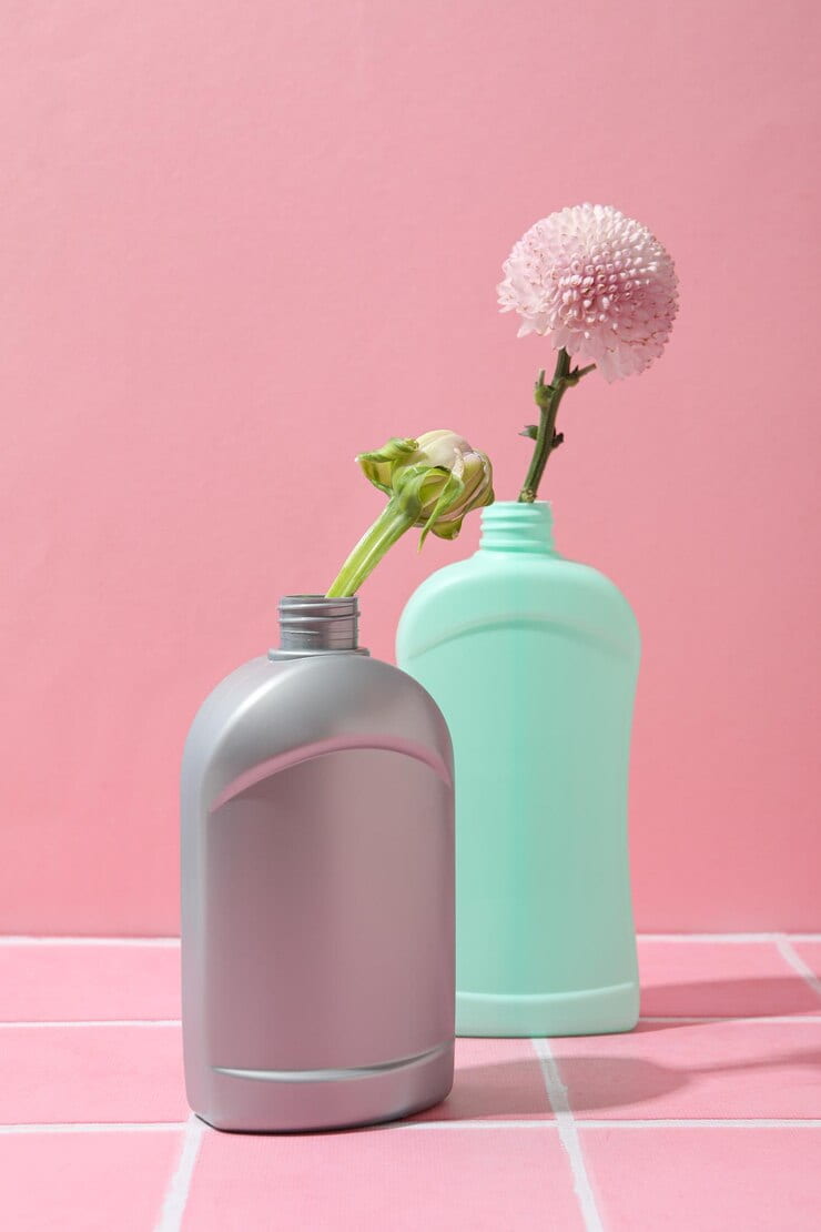 تصویر 3 از مایع ظرفشویی پورچوز با فرمول غلیظ